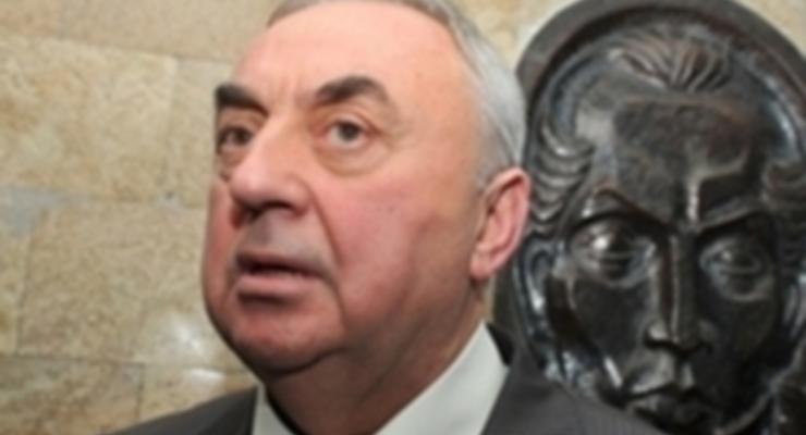 Новоизбранный ректор ДонНУ отказался от должности