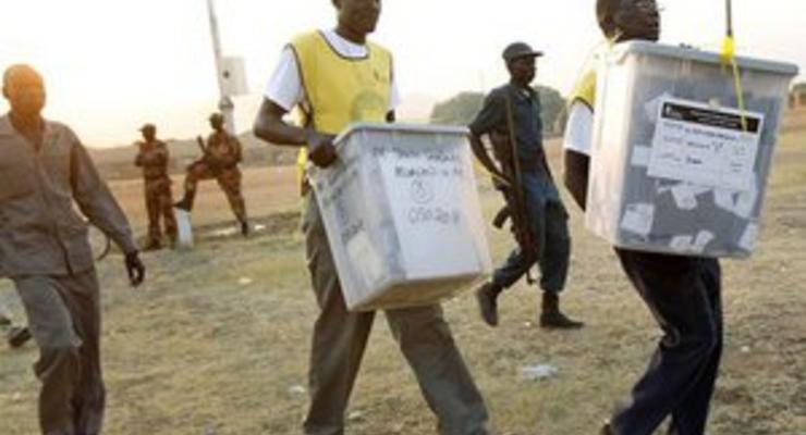 Почти 100% населения проголосовали за независимость Южного Судана