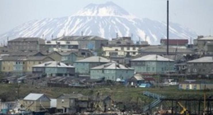 Токио выразил сожаление в связи с поездкой троих японцев на Курилы по российским визам