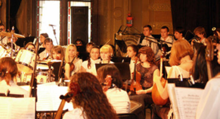 Выступление Одесского филармонического оркестра в Германии оказалось под угрозой срыва