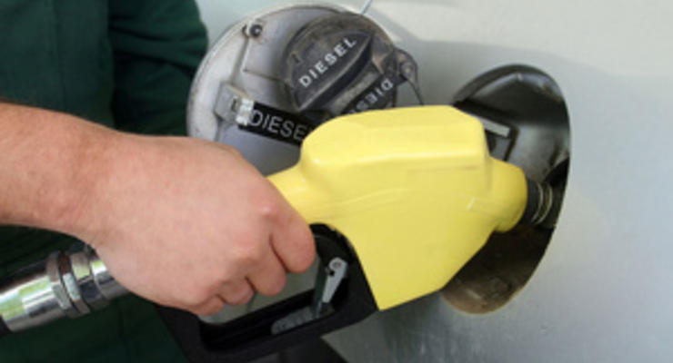 АМКУ перенес рассмотрение дела о резком росте цен на бензин