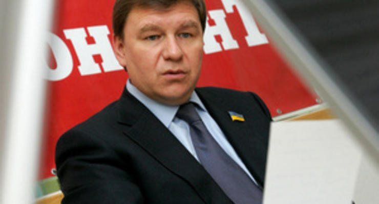 Объявленный в розыск экс-глава Госкомрезерва заявил Ъ, что ждет приглашения на допрос