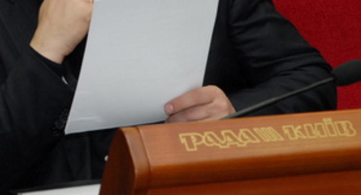 Прокуратура обжаловала в суде 72 решения Киевсовета по землеотводам