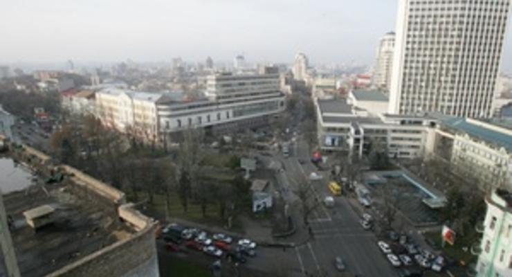 В январе в Киеве продано 499 квартир