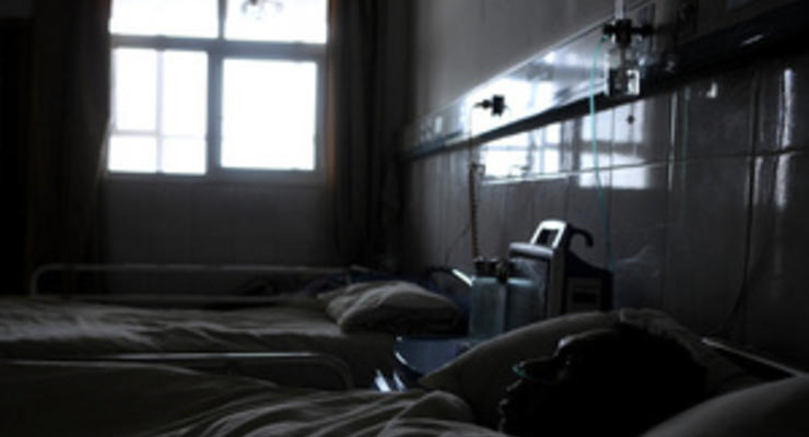 Минздрав: Каждый час от рака в Украине умирают 10 человек
