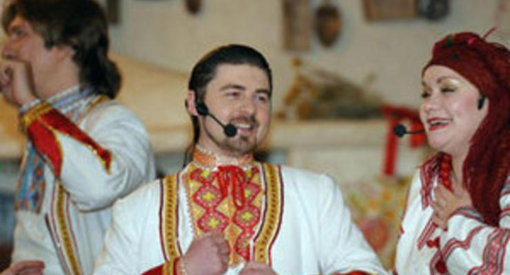 Рада намерена отменить квоту на украинскую музыку в теле- и радиоэфире