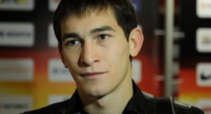 Игрок Шахтера отказывается ехать с национальной сборной Украины на Кипр