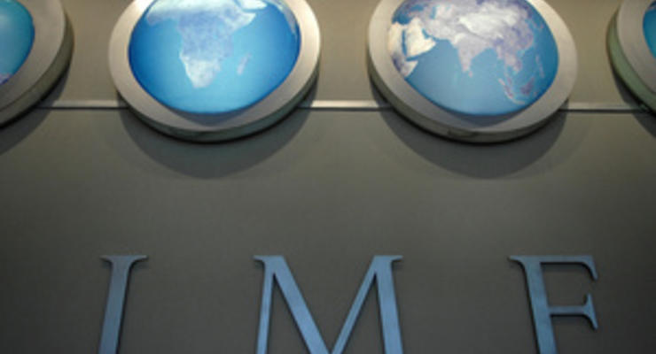 Миссия МВФ считает успешным выполнение Украиной программы stand-by