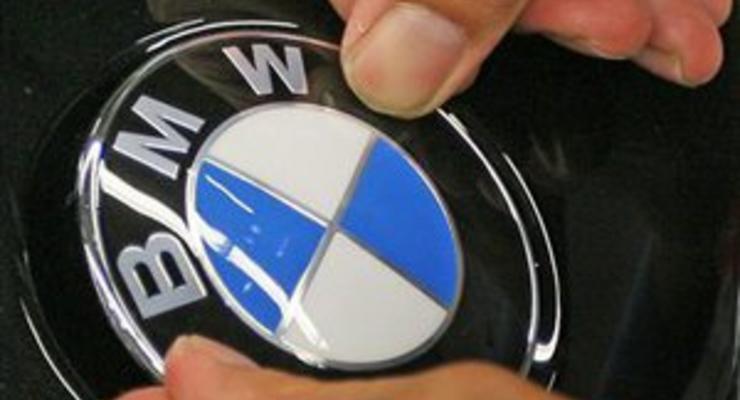 BMW Group и Peugeot-Citroen создают СП, чтобы заняться гибридами