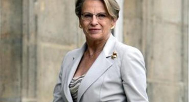Министра иностранных дел Франции обвинили в связях с бывшим президентом Туниса