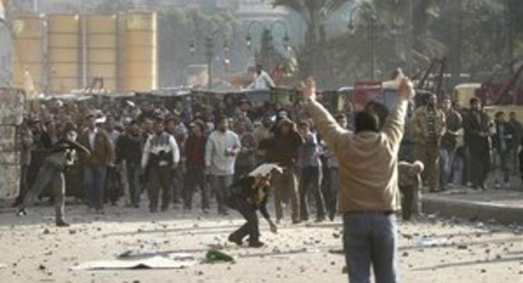 Египет отказался принять иностранный спецназ для защиты дипмиссий в Каире