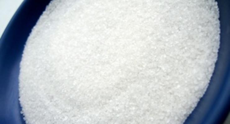 Рада отменила лицензирование оптовой торговли сахаром