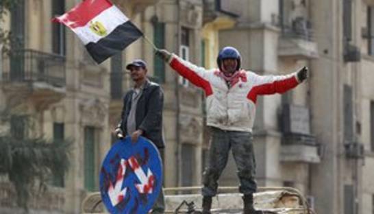 Власти Египта начали переговоры с частью оппозиции