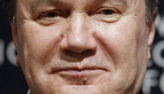 Данилишин признался, что входил в состав комиссии, перед которой Янукович защищал диссертацию