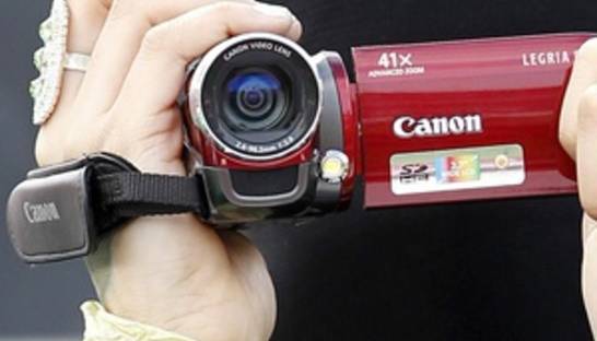 1+1 покажет видеодневники обычных людей