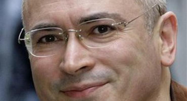 В Берлине покажут фильм о Ходорковском
