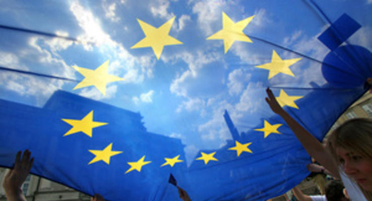 Посол Украины при ЕС: Украина считает, что Евросоюз должен выделять больше средств на помощь соседям