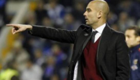 Гвардиоле предложили возглавить сборную Катара за 20 миллионов евро в год