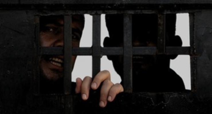 В Индии арестовали 20 пиратов