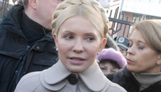 Адвокат Тимошенко: Если бы она поехала за границу и не вернулась, было бы много довольных