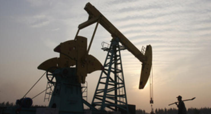 Смарт-холдинг стал единственным претендентом на акции нефтегазовой компании с активами в Украине