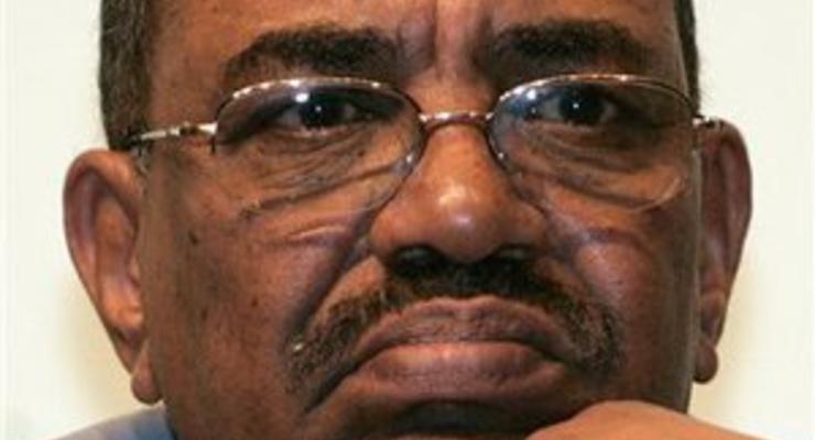 Президент Судана признал итоги референдума, на котором южане высказались за независимость