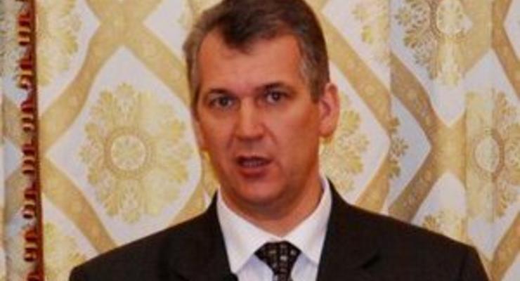 Вице-мэр Одессы ушел в отставку "из-за непорядочности окружения Костусева"