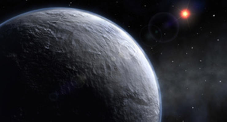 Завтра мимо Земли пролетит пятиметровый астероид