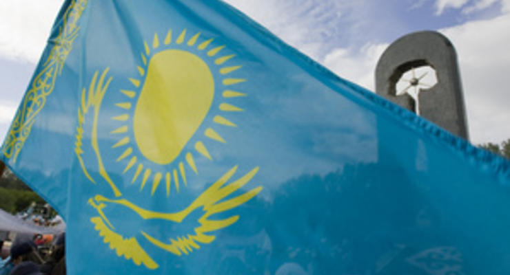 Претендент на участие в президентских выборах в Казахстане провалил экзамен на знание языка