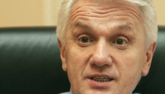 Литвин инициирует разработку Чернобыльского кодекса