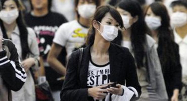 За две недели от свиного гриппа в Гонконге скончались девять человек