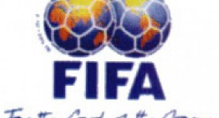 FIFA  не разрешила России три дозаявочных окна