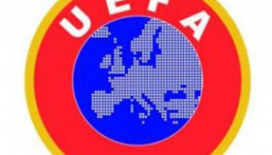 Украине больше не грозят штрафные санкции от UEFA и FIFA