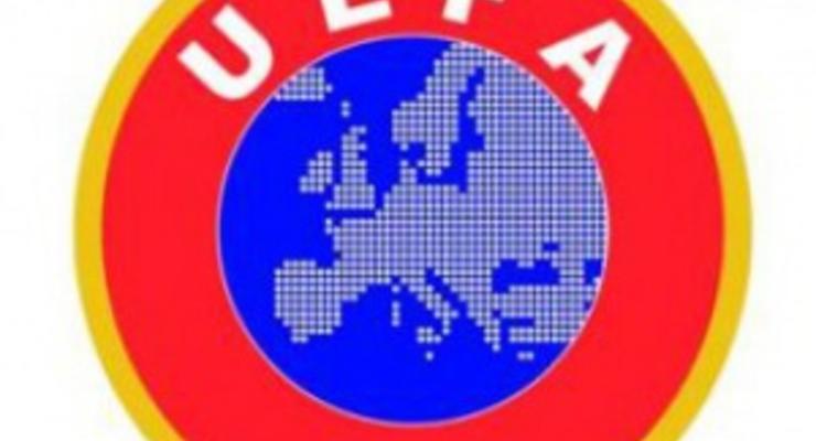 Украине больше не грозят штрафные санкции от UEFA и FIFA