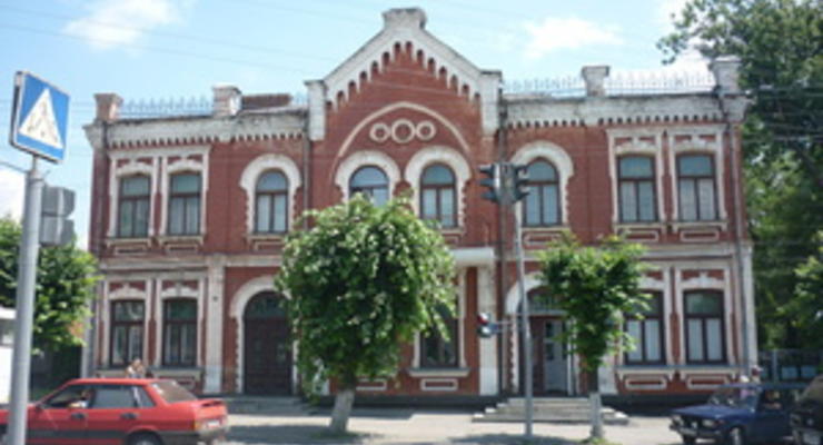 23 февраля состоится суд по делу о хищении 21 картины из музеев Украины