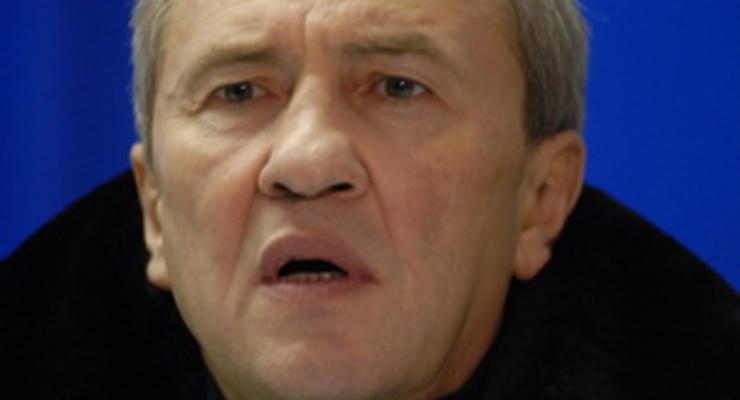 Черновецкий: Я не писал заявления об отставке