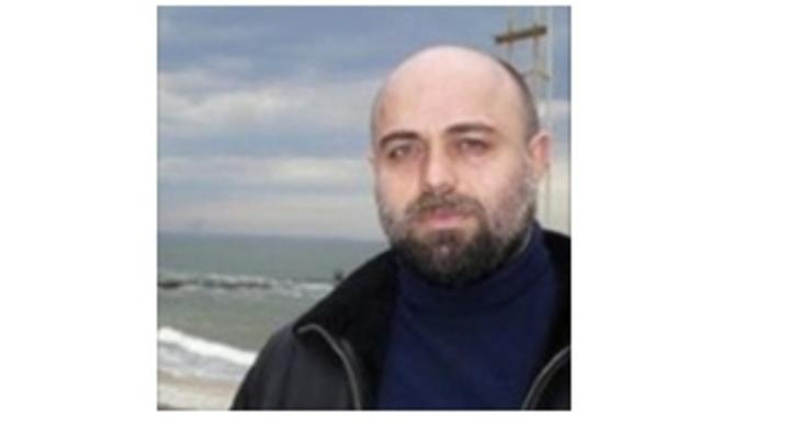 В Одессе жестоко избили политолога