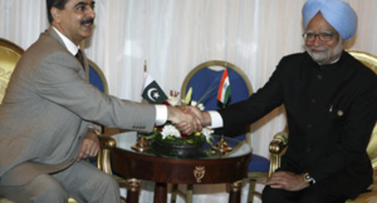 Источник: Индия и Пакистан впервые с 2008 года договорились возобновить мирные переговоры