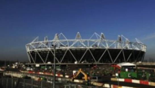 Олимпийский стадион в Лондоне достанется Вест Хэму