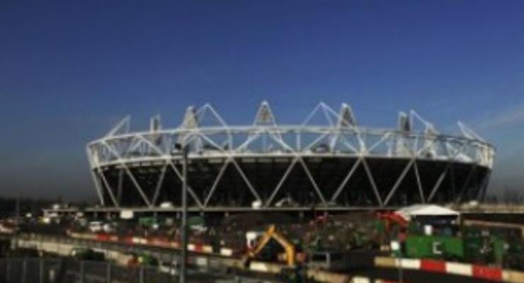 Олимпийский стадион в Лондоне достанется Вест Хэму
