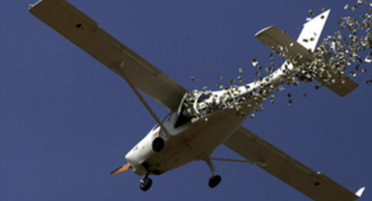 В Ирландии разбился легкий самолет: восемь погибших