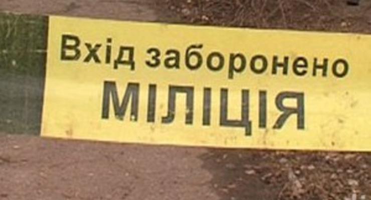 В Днепродзержинске в мусорном баке нашли тело 11-летней девочки