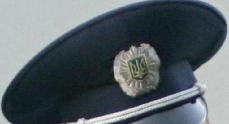 Руководство Святошинского райотдела МВД отстранено на период  проверки смерти задержанного
