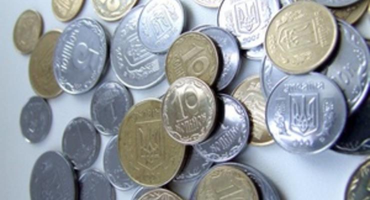Украина в 2010 году выделила на госзакупки  более трети триллиона гривен