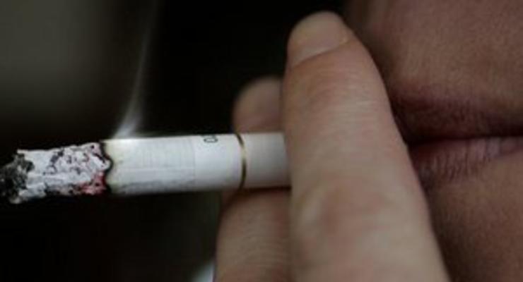 В Бельгии осудили мужчину, который украл сигарету прямо изо рта прохожего