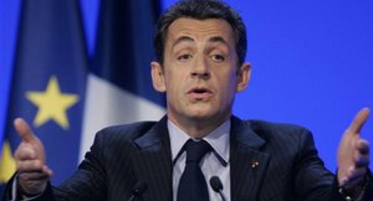 Саркози: Попытка построить мультикультурное общество во Франции провалилась