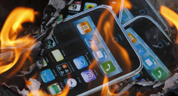 Эксперты: Взломать iPhone или iPad можно всего за несколько минут