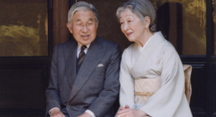 У императора Японии выявили атеросклероз