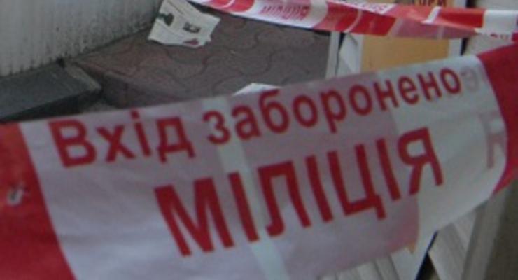 МВД установило место изготовления взрывчатки, сработавшей в Кировограде в канун приезда Януковича