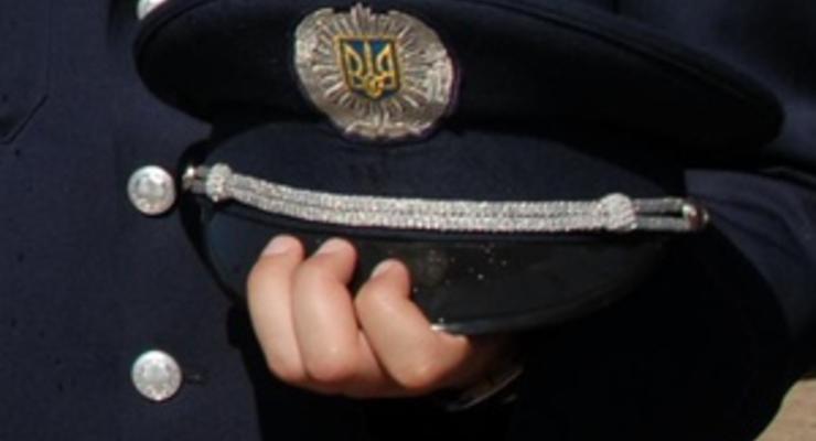 Милиция возбудила дело по факту убийства 11-летней девочки в Днепродзержинске